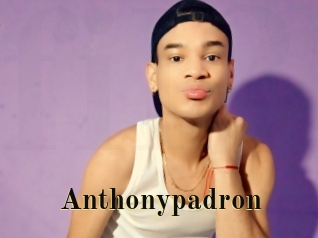 Anthonypadron