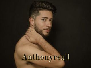 Anthonyreall