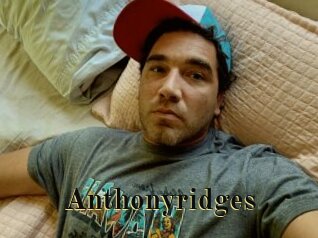 Anthonyridges