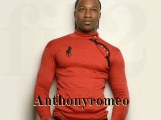 Anthonyromeo