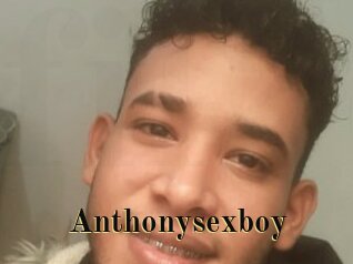 Anthonysexboy