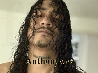 Anthonywes