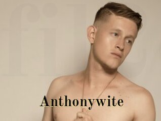 Anthonywite