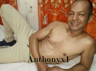 Anthonyx1