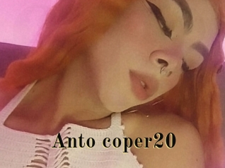 anto_coper20 Films 2 Q
