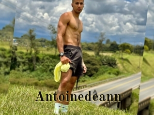 Antoinedeann