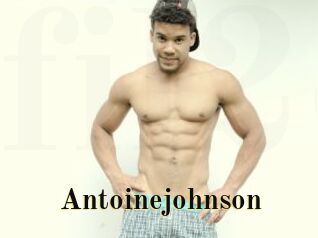 antoinejohnson Films 2 Q