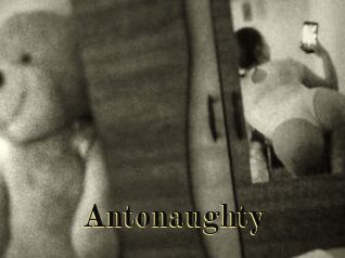Antonaughty