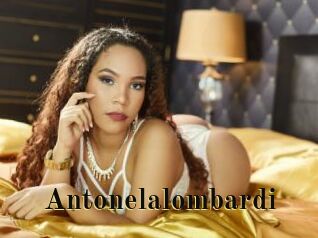 Antonelalombardi