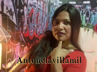 antonelavillamil Films 2 Q
