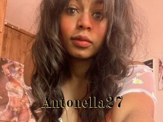 Antonella27