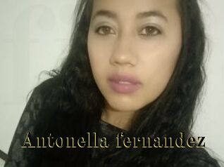 Antonella_fernandez