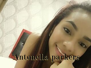 Antonella_parkers