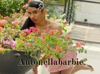 Antonellabarbie