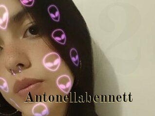 antonellabennett Films 2 Q