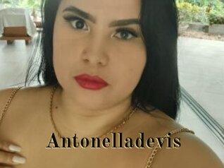Antonelladevis