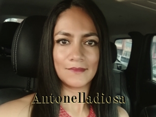 Antonelladiosa