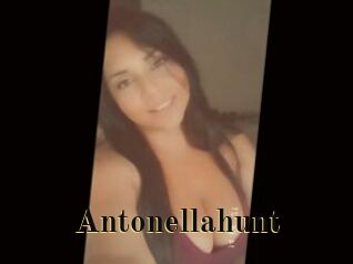 Antonellahunt