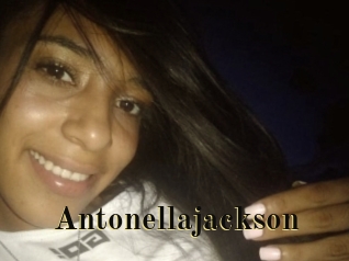 Antonellajackson