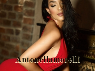 Antonellamorelli