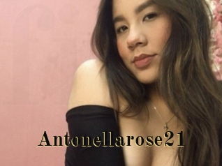 Antonellarose21
