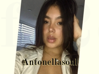 Antonellasoul