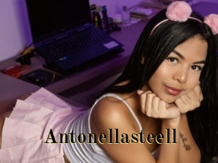 antonellasteell Films 2 Q