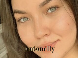 Antonelly
