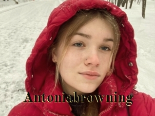 Antoniabrowning