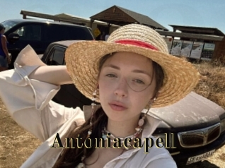 Antoniacapell