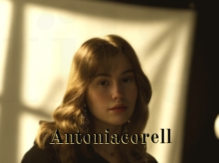 Antoniacorell