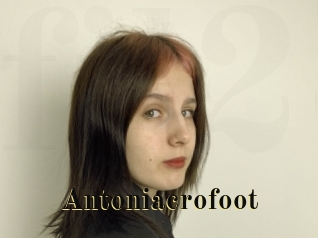 Antoniacrofoot