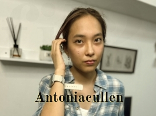 Antoniacullen