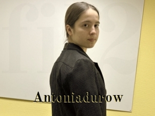 Antoniadurow