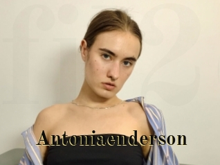 Antoniaenderson