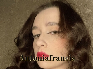 Antoniafrancis