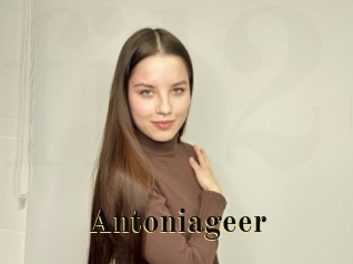 Antoniageer