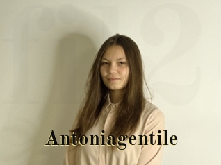 Antoniagentile