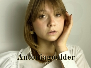 Antoniagoulder