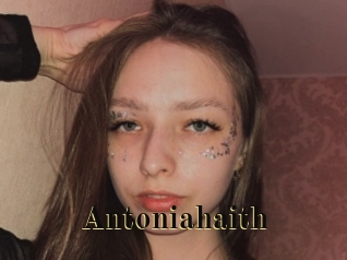 Antoniahaith