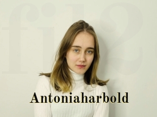 Antoniaharbold