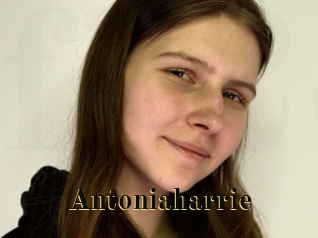 Antoniaharrie