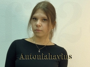 Antoniahavins
