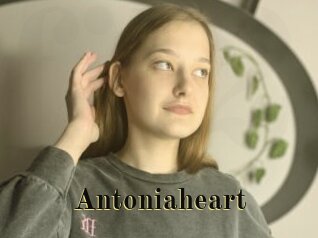 Antoniaheart
