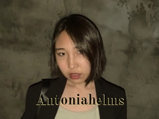 Antoniahelms