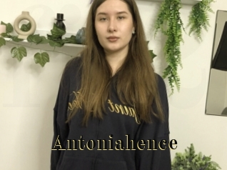 Antoniahence