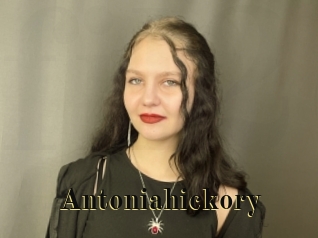 Antoniahickory