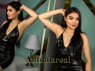 Antoniareal