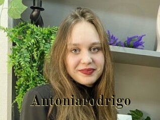 Antoniarodrigo