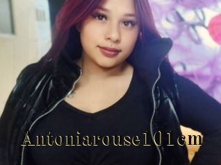 Antoniarouse101cm